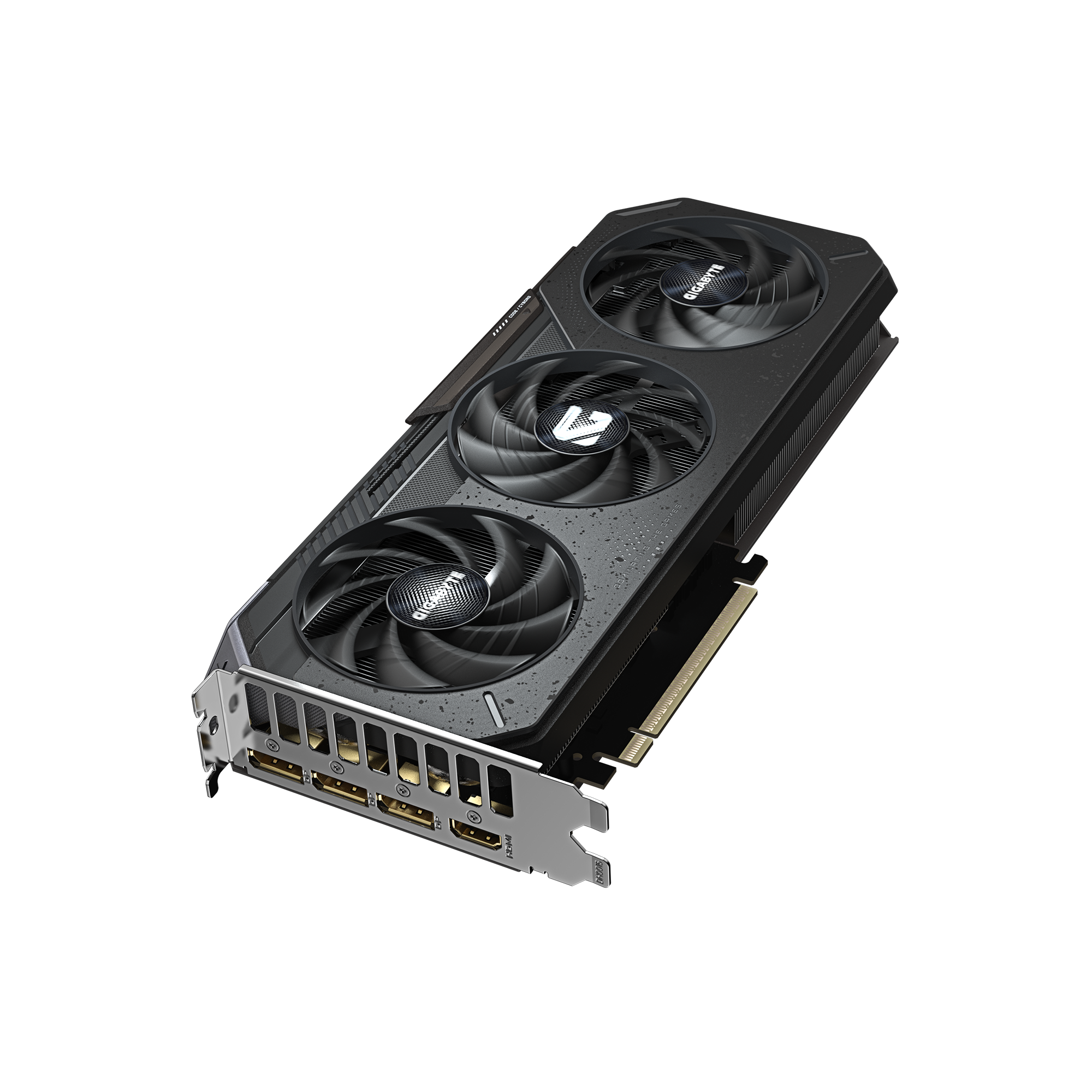 GeForce RTX™ 5060 Ti GAMING 8G｜AORUS - GIGABYTE Brasil