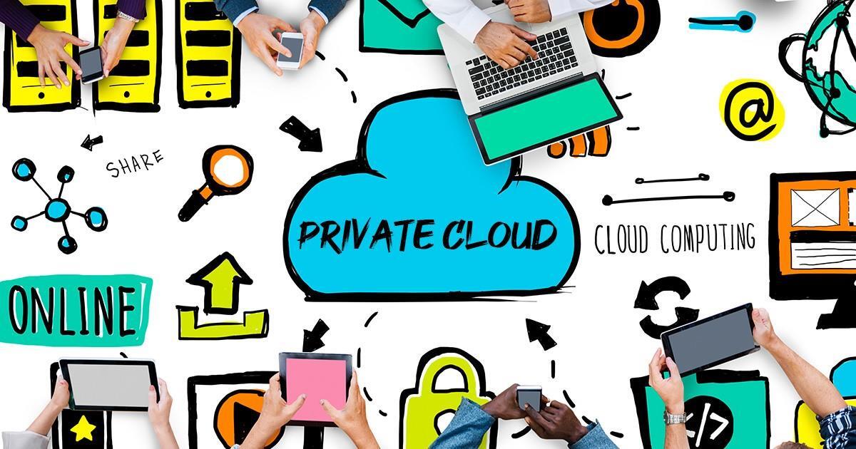 私有雲的需要與必要：如何評估企業的雲端部署