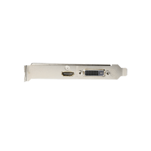GT 1030 Low Profile 2G Key Features | Graphics Card