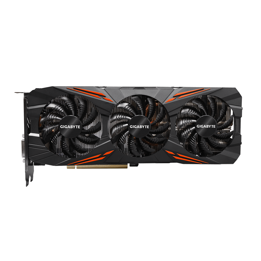 Gigabyte 1060 online gtx