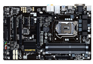 Intel Socket 1150 | マザーボード - GIGABYTE Japan