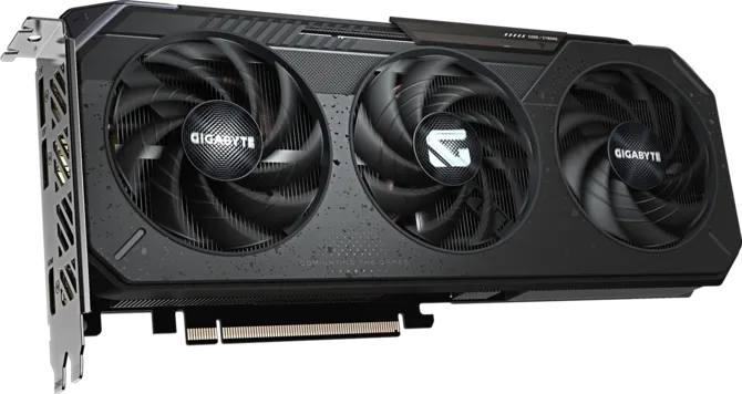 GIGABYTE RX 9060 XT GAMING OC 16GB