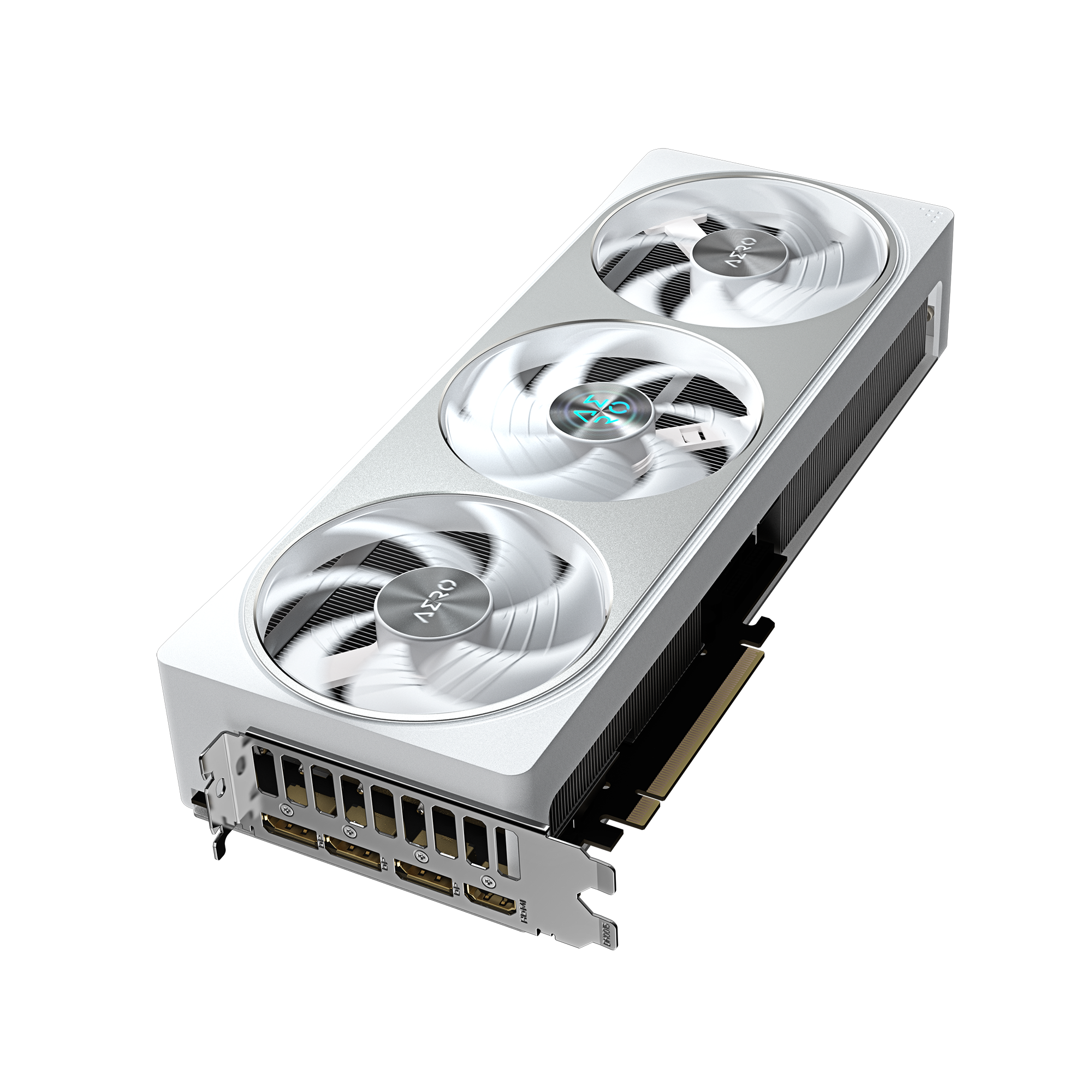 GeForce RTX™ 5070 AERO OC 12G