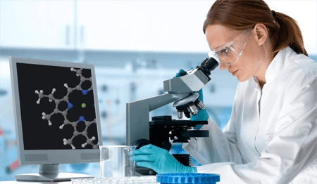 Research & Education