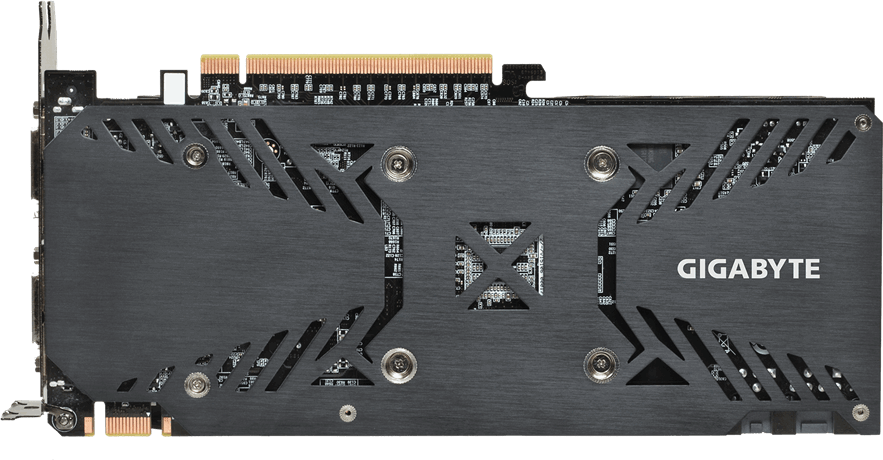 GV-N960WF2OC-4GD (Rev. 1.1) Graphics Card Support - GIGABYTE Global
