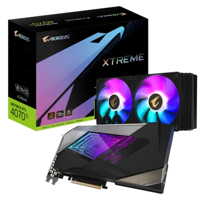 Nvidia aorus best sale