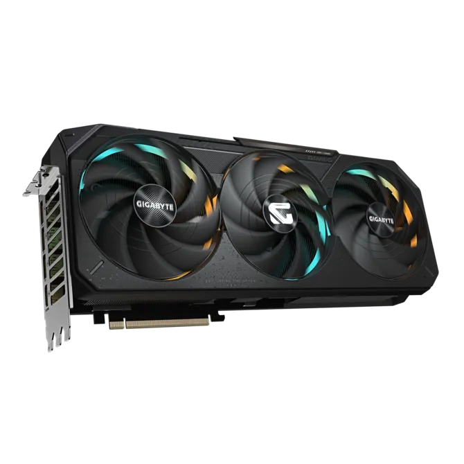 GigaByte RTX 5070 TI GAMING OC 16GB GDDR7