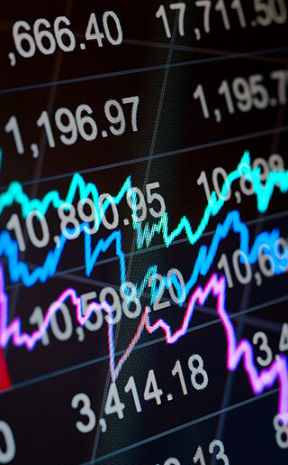 High Frequency Trading