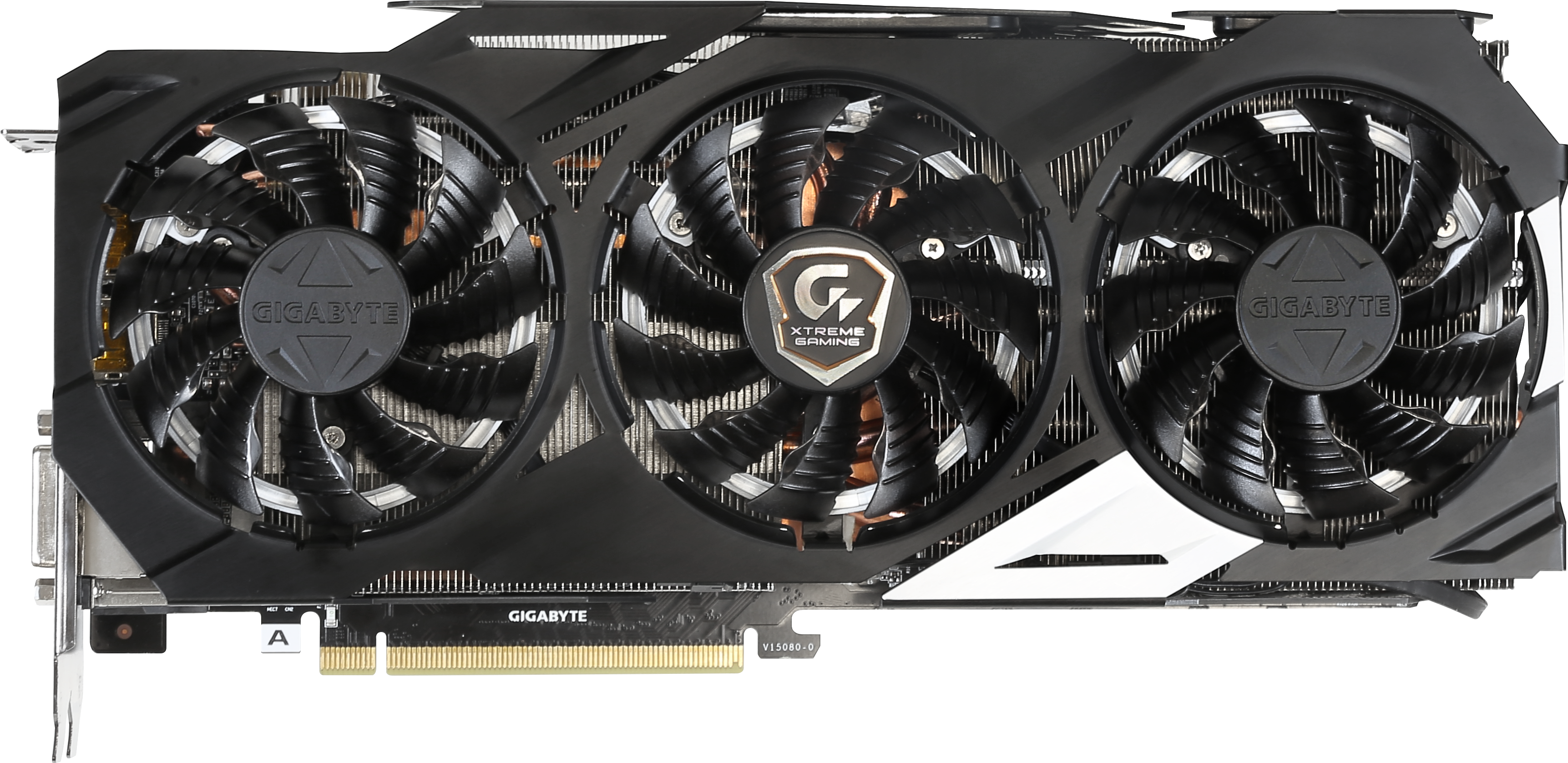 グラフィックボード・グラボ・ビデオカード GIGABYTE GeForce 980Ti 6GB GV-N98TXTREME GV-N98TXTREME C-6GD Graphics Card Specifications - GIGABYTE U.S.A.
