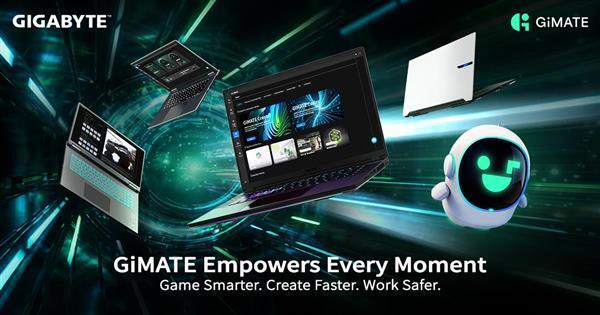 GiMATE Creator and Coder: Create Images, Write Code, and Build Faster with Local AI