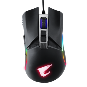 AORUS | Mouse - GIGABYTE Global