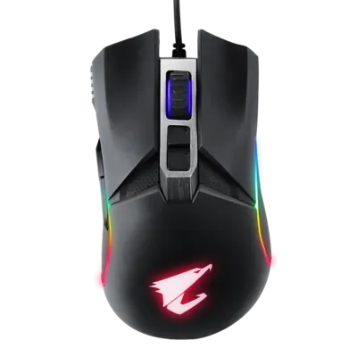 ゲーミングマウス｜AORUS - ギガバイト 日本