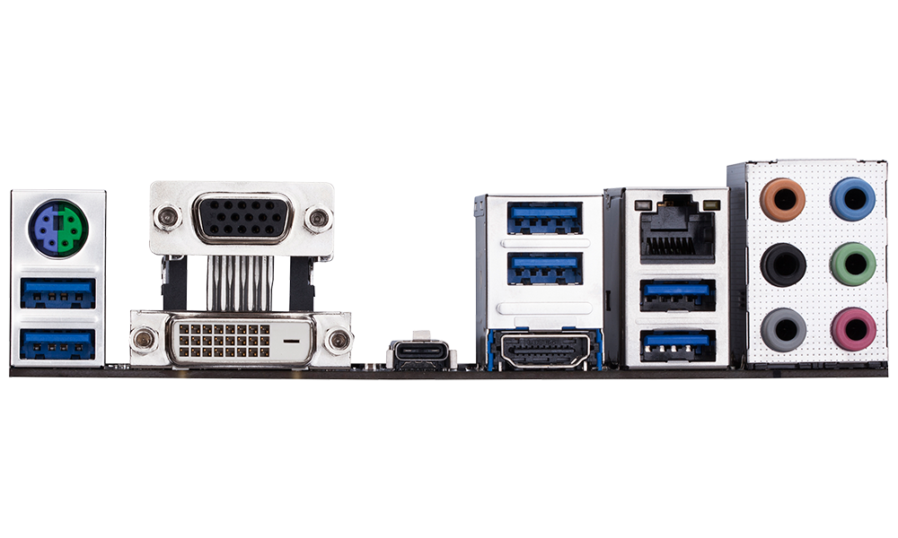 GA-Z270M-D3H｜AORUS - GIGABYTE USA