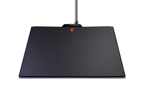 AORUS P7 Gaming Mouse Pad