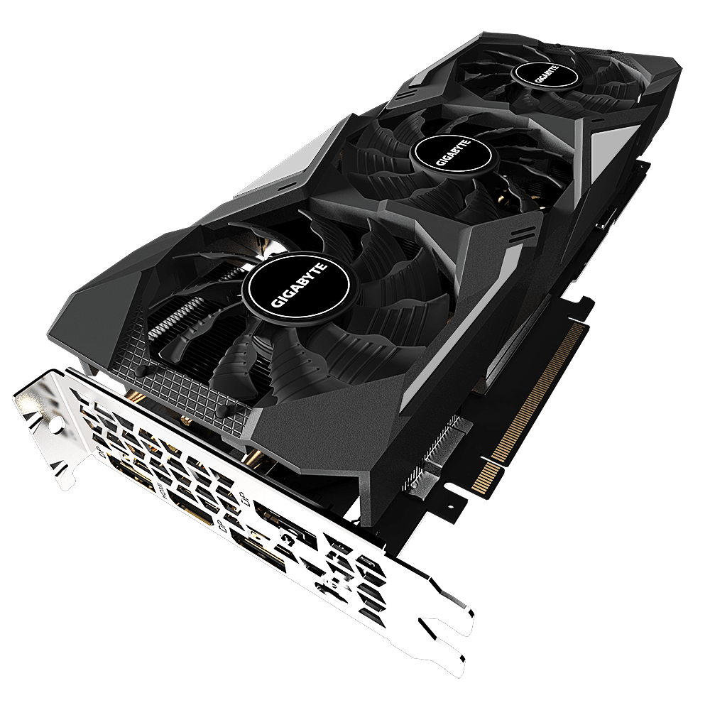 GeForce RTX™ 2080 Ti GAMING OC 11G Gallery | Graphics Card 