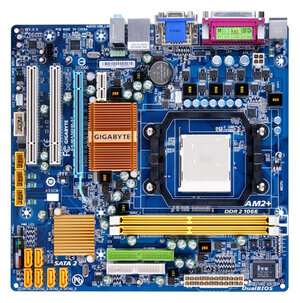 Socket am2 hot sale processors list