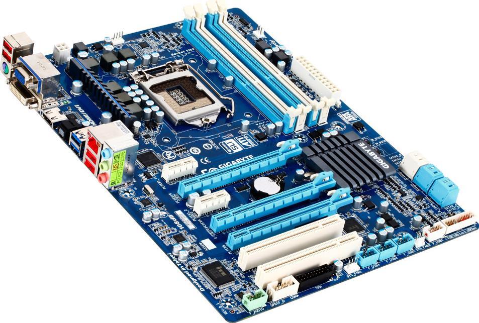 GA-Z68A-D3H-B3 (Rev. 1.0) - GIGABYTE Global