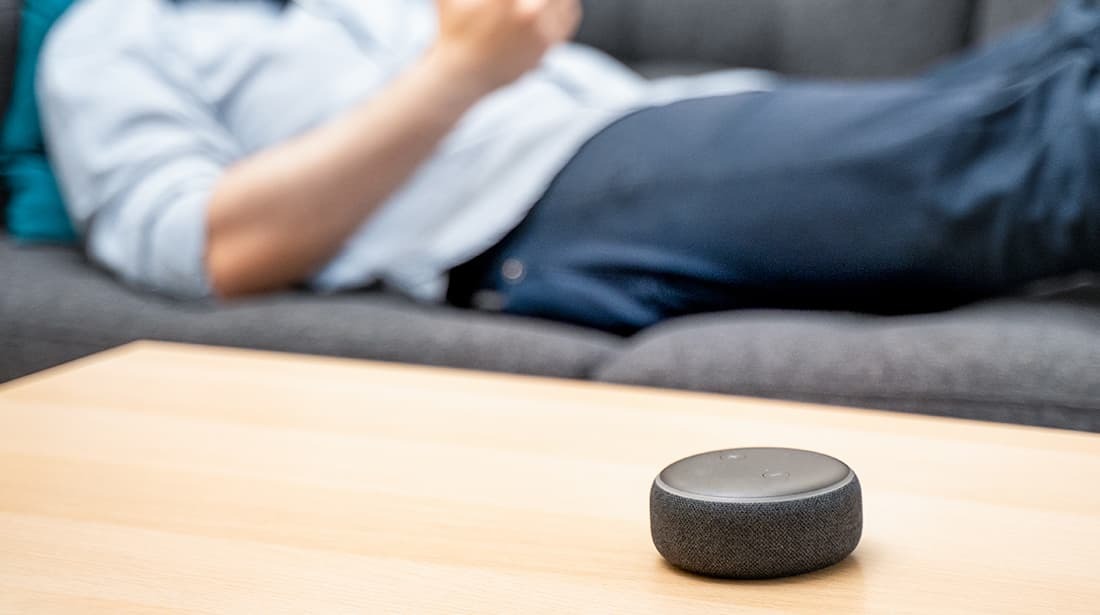 Edge computing is ideal where data privacy is paramount, such as for smart home devices.