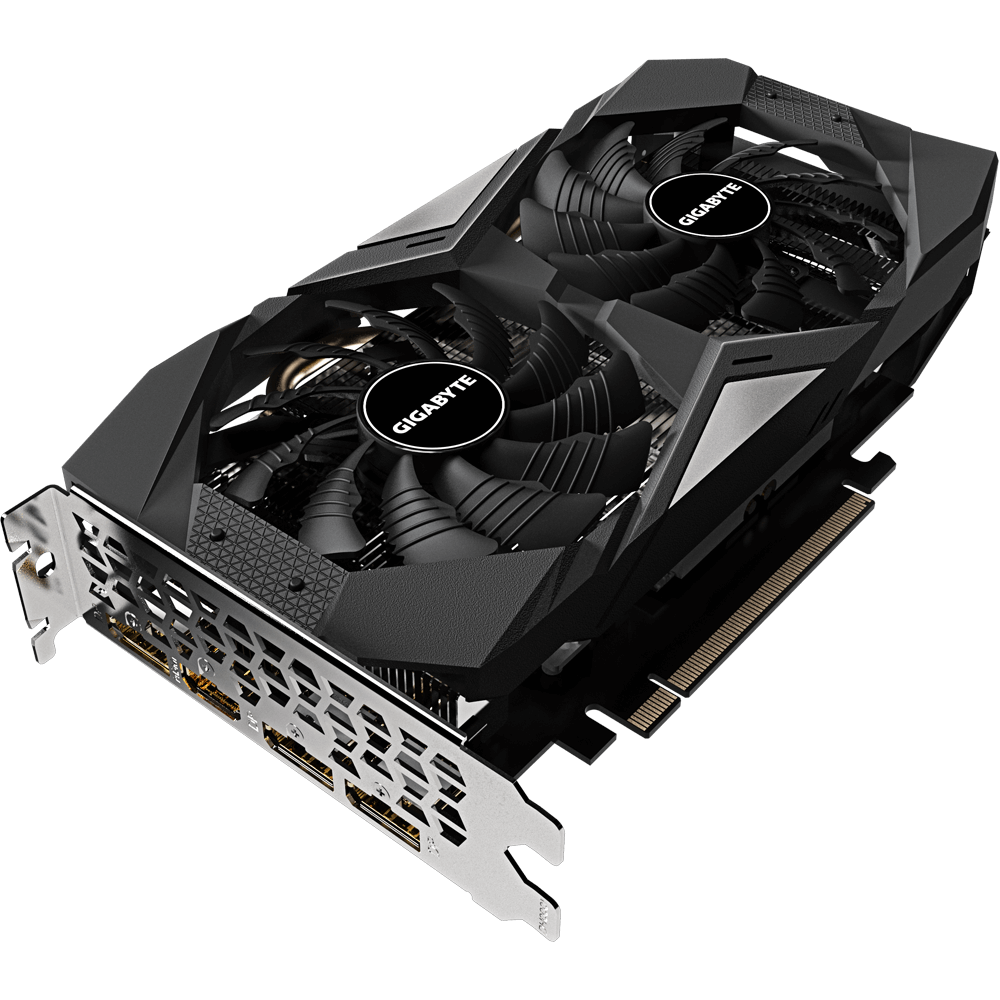 GeForce RTX™ 2060 D6 6G｜AORUS - GIGABYTE Global