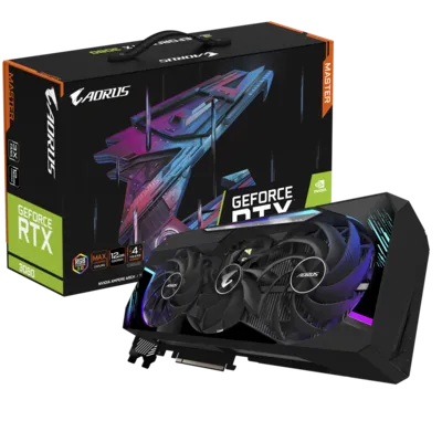 NVIDIA GeForce RTX 3080｜AORUS - GIGABYTE Canada