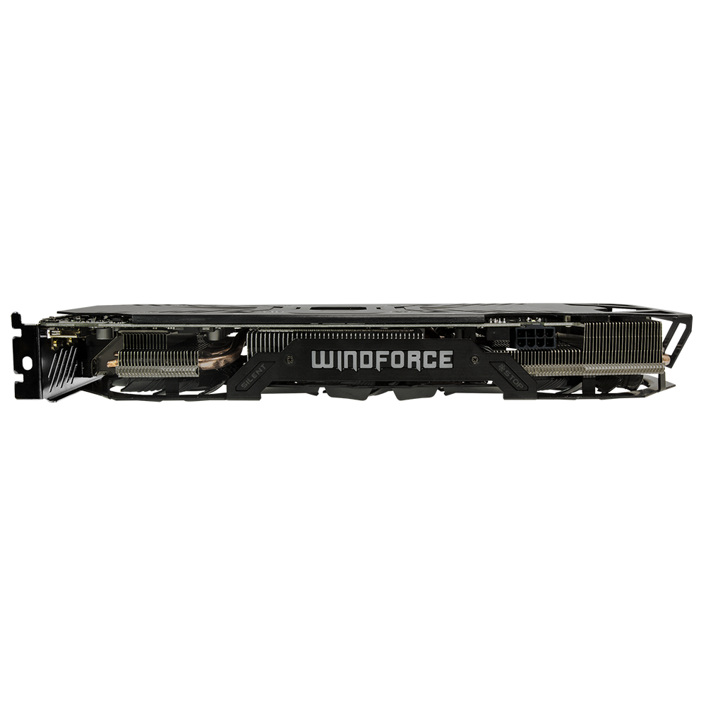 PCパーツ GIGABYTE GEFORCE GTX 1060 6GB G1 GAMING GeForce® GTX 1060 G1 Gaming 6G (rev. 1.0) Key Features