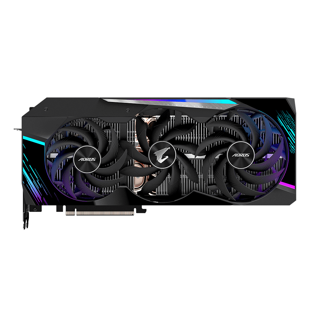 AORUS GeForce RTX™ 3080 MASTER 10G｜AORUS - GIGABYTE Global