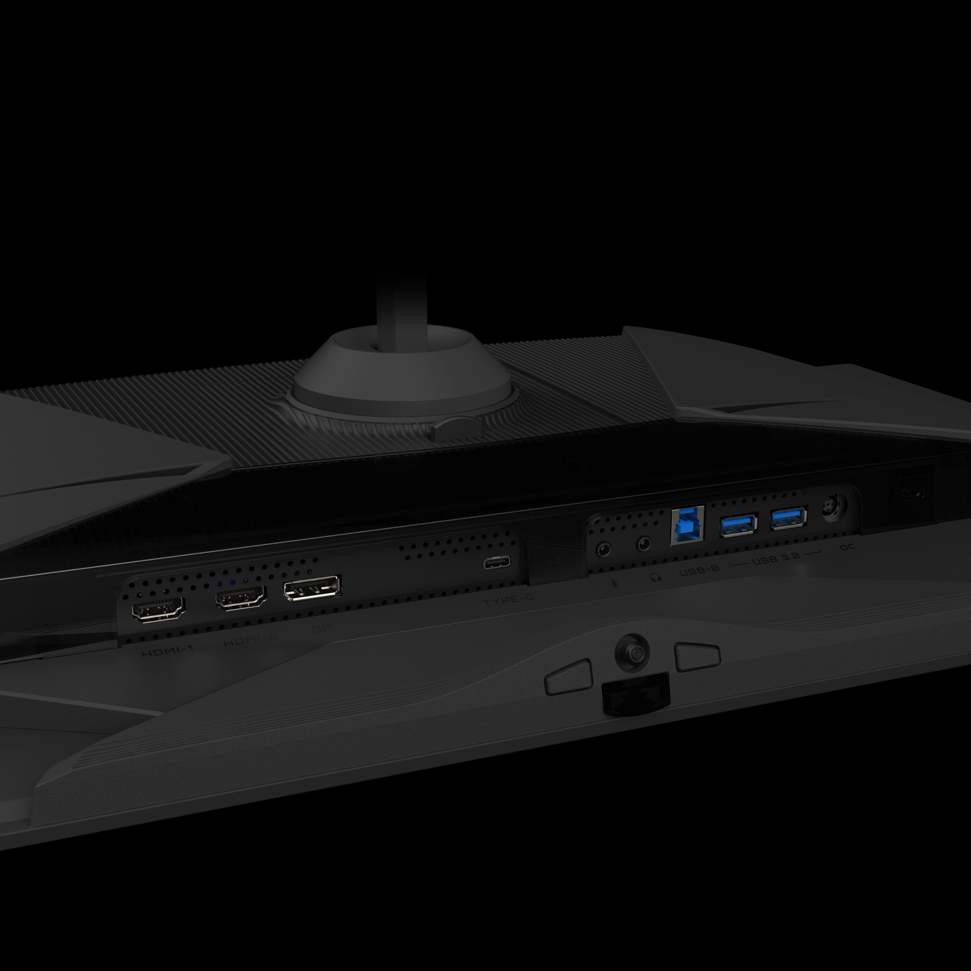 AORUS FO27Q3