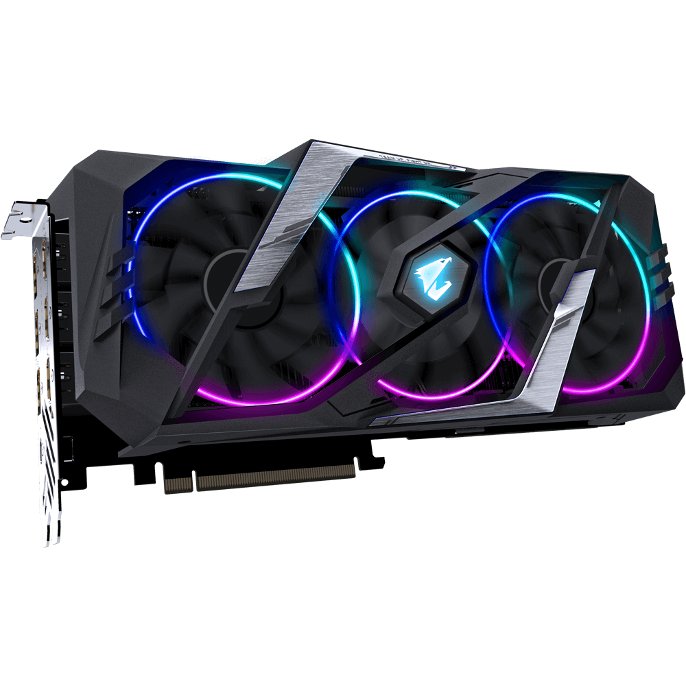 AORUS GeForce® RTX 2080 SUPER™ 8G Key Features | Graphics
