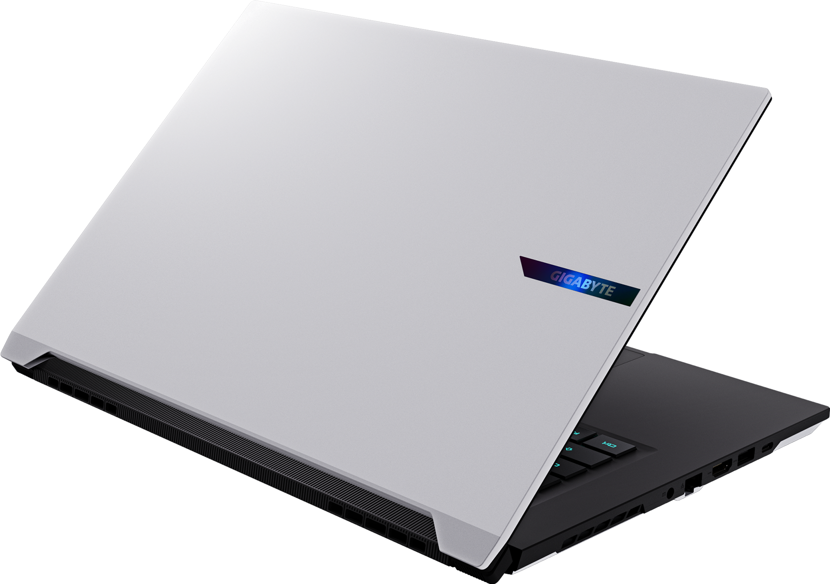 GIGABYTE AERO X16 EG61H; Copilot+ PC
