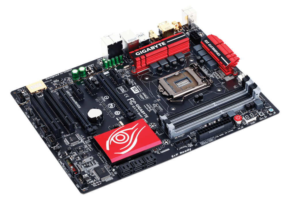 G1.Sniper Z97 (rev. 1.x) Overview | Motherboard - GIGABYTE