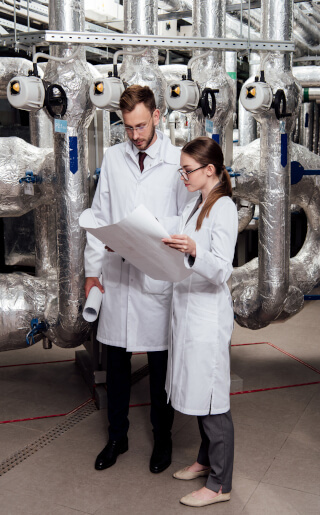 Engineering & Sciences