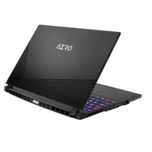 Gigabite AERO 15 OLED（BTOにてSSD1Tにカスタム済み） 300