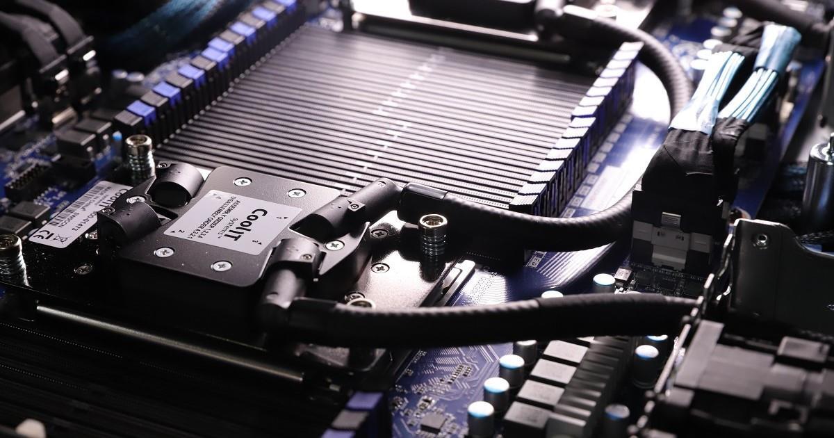 5 Must-Know Technical Terms Before You Choose Data Center Cooling Solutions