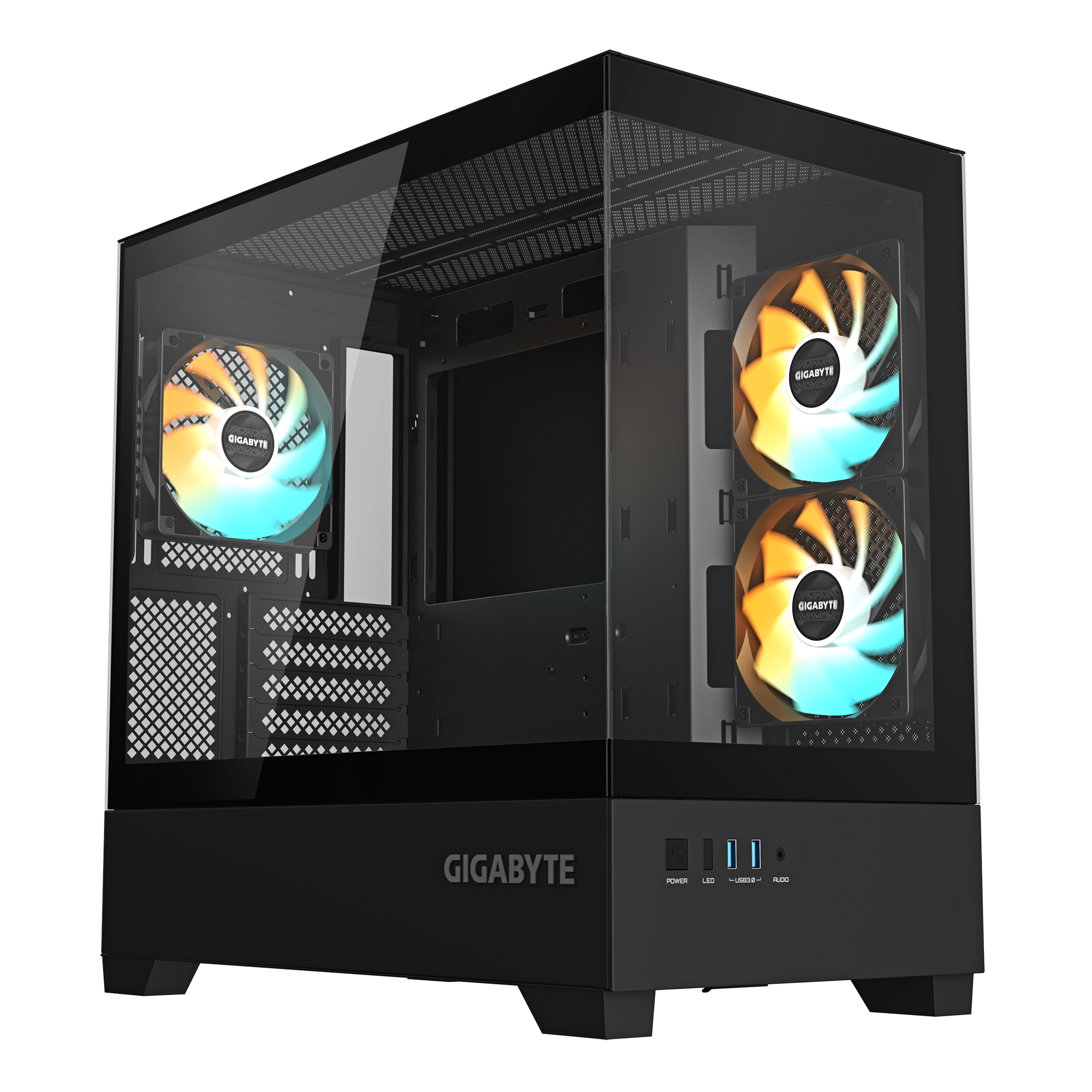 PC Case