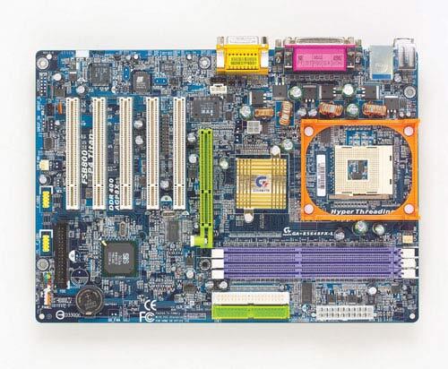 agp 8x motherboard