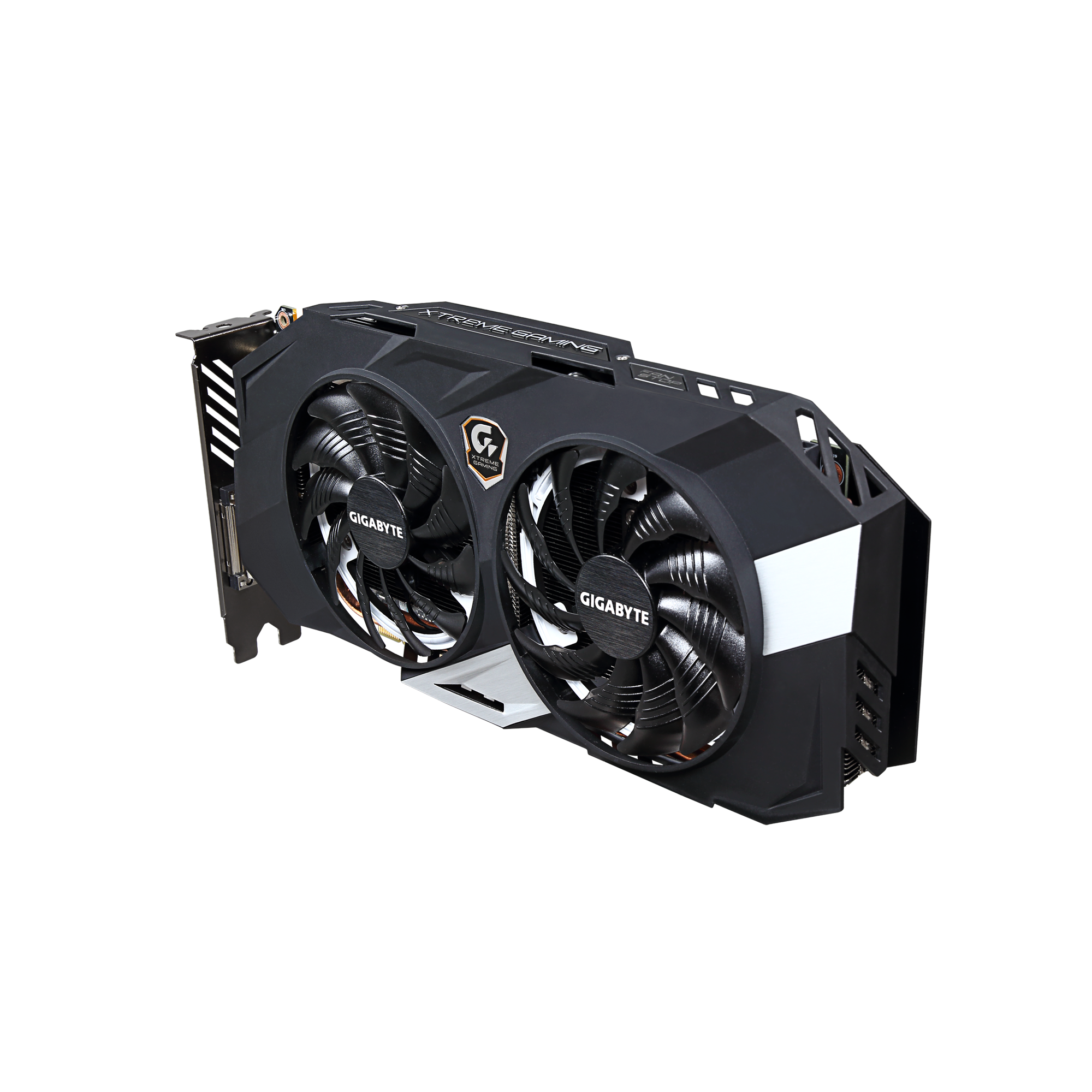 GV-N960XTREME-4GD｜AORUS - ギガバイト 日本