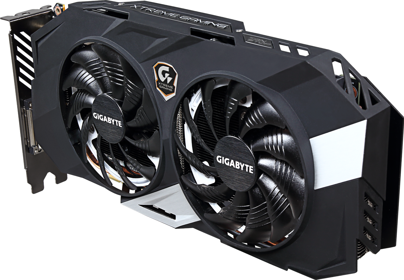 GV-N960XTREME-4GD - GIGABYTE Global