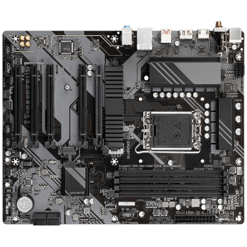 B760 DS3H AX(1.0)