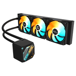 Кулеры для CPU