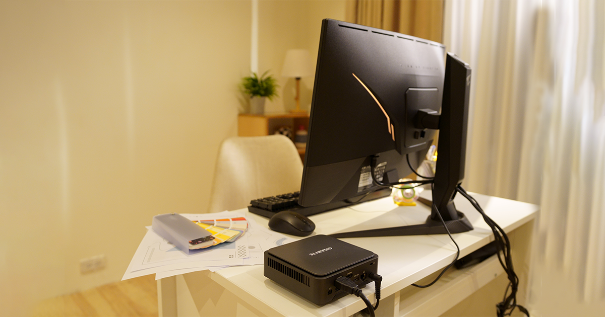 家用電腦
