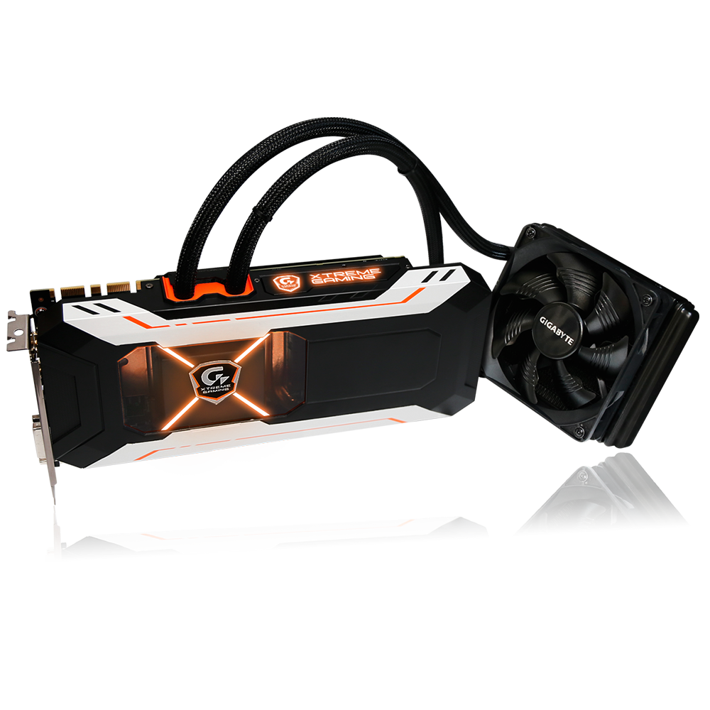 Gtx 1080 discount gigabyte xtreme gaming