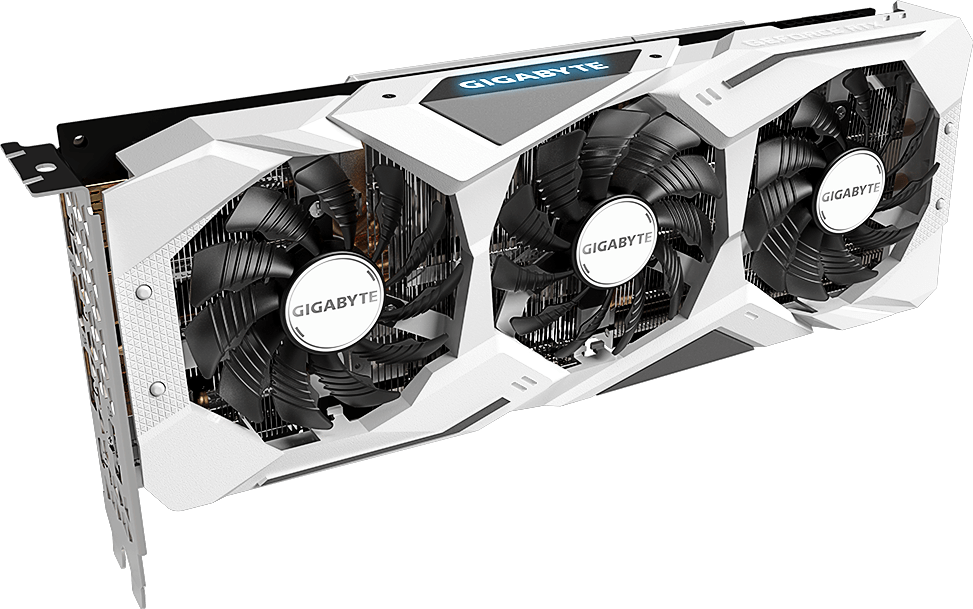 GeForce RTX™ 2070 GAMING OC WHITE 8G - GIGABYTE U.S.A.