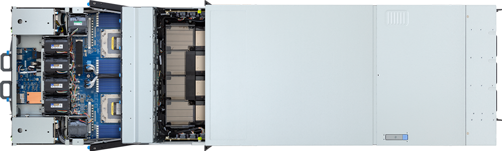 G893-ZD1-AAX3 | GPU-Server - GIGABYTE Global