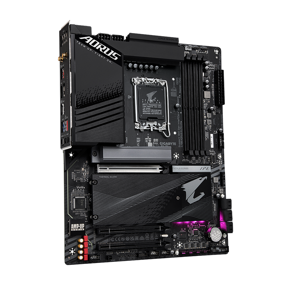 Z790 AORUS ELITE AX｜AORUS - GIGABYTE Global