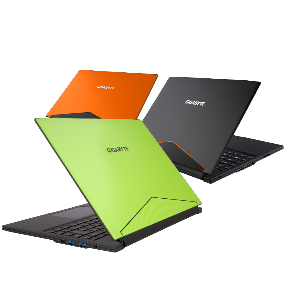 AERO 14 (i7-7700HQ) Support | Laptop - GIGABYTE Global