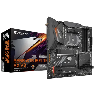 コンピュータ・マザーボード｜AORUS - ギガバイト 日本