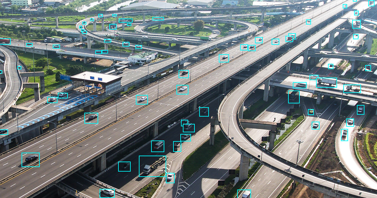 License Plate Recognition in Smart City