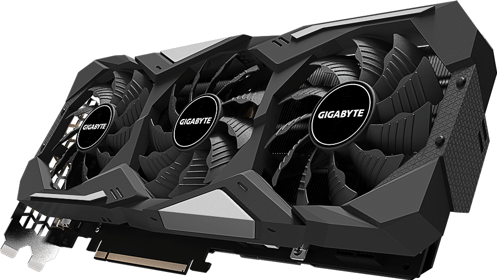 【ジャンク品】GIGABYTE GeForce RTX 2080 Super GeForce® RTX 2080 SUPER™ WINDFORCE 8G Graphics Card - GIGABYTE U.S.A.