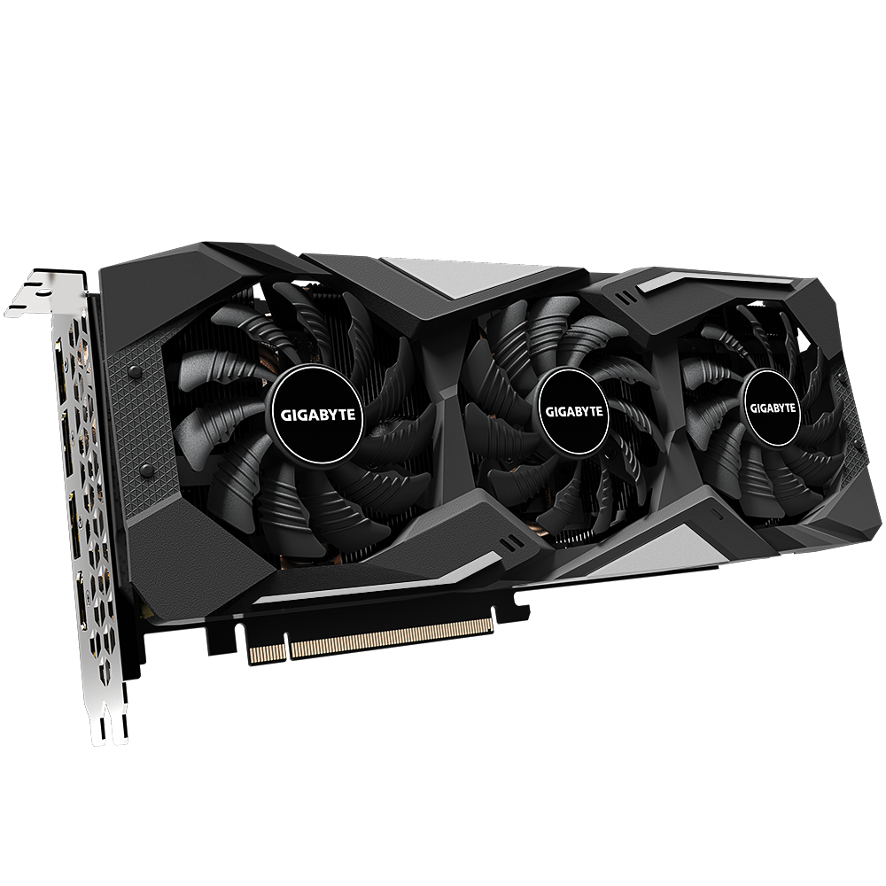 Gigabyte amd radeon 2025 rx 5700 xt gaming