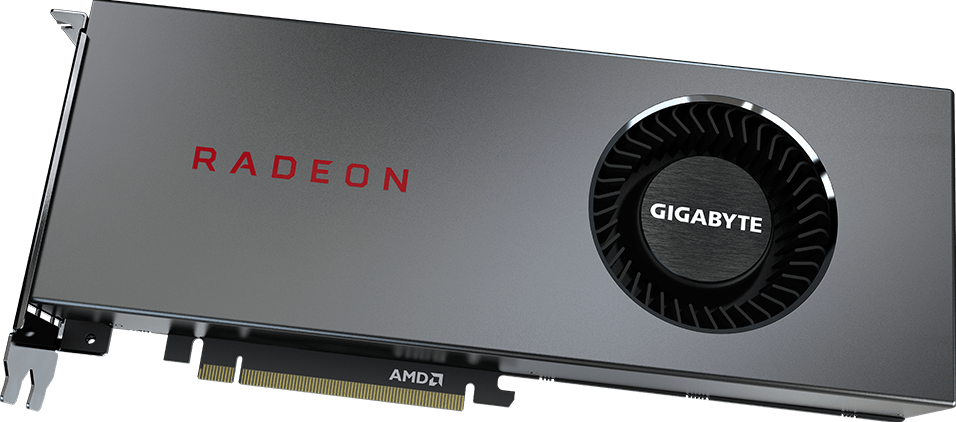グラフィックボード・グラボ・ビデオカード Radeon RD-RX570X7-8G6-DP 8GB グラフィックスカード - GIGABYTE Japan